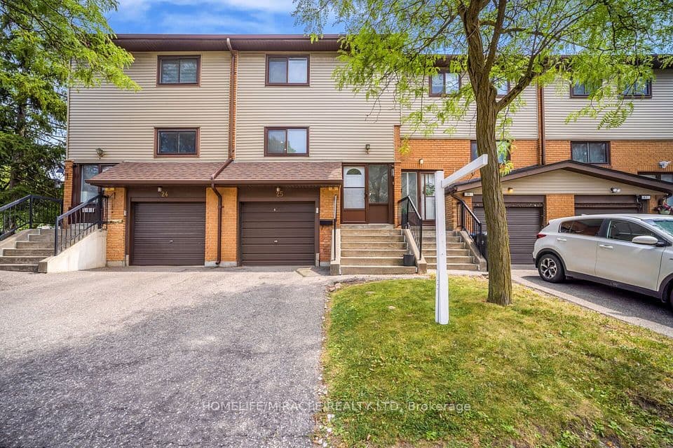 25 Carleton Place, Brampton, ON L6T 3Z4 – photo 3