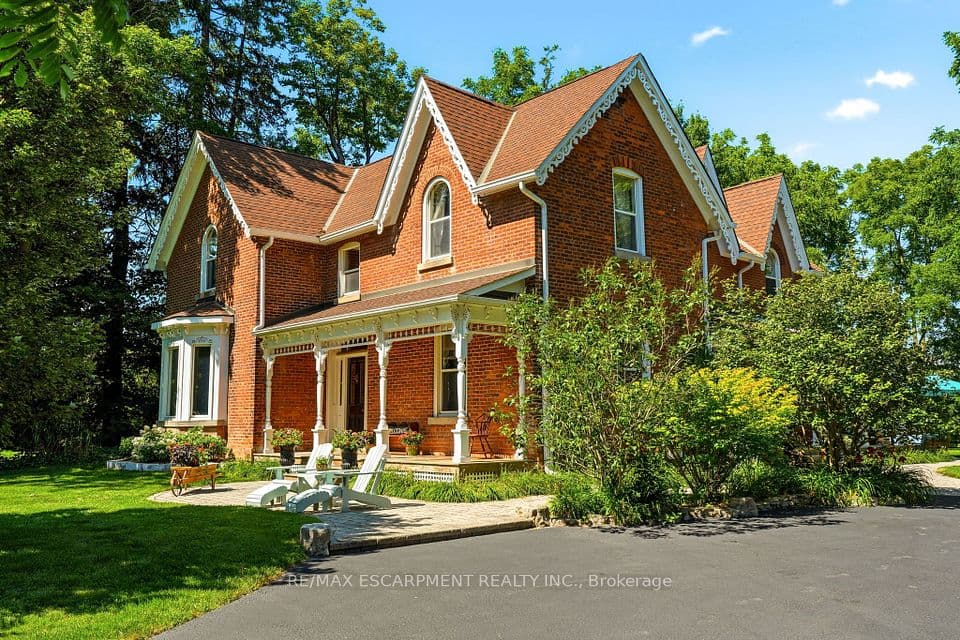 5515 BLIND Line, Burlington, ON L7P 0B1 – photo 3