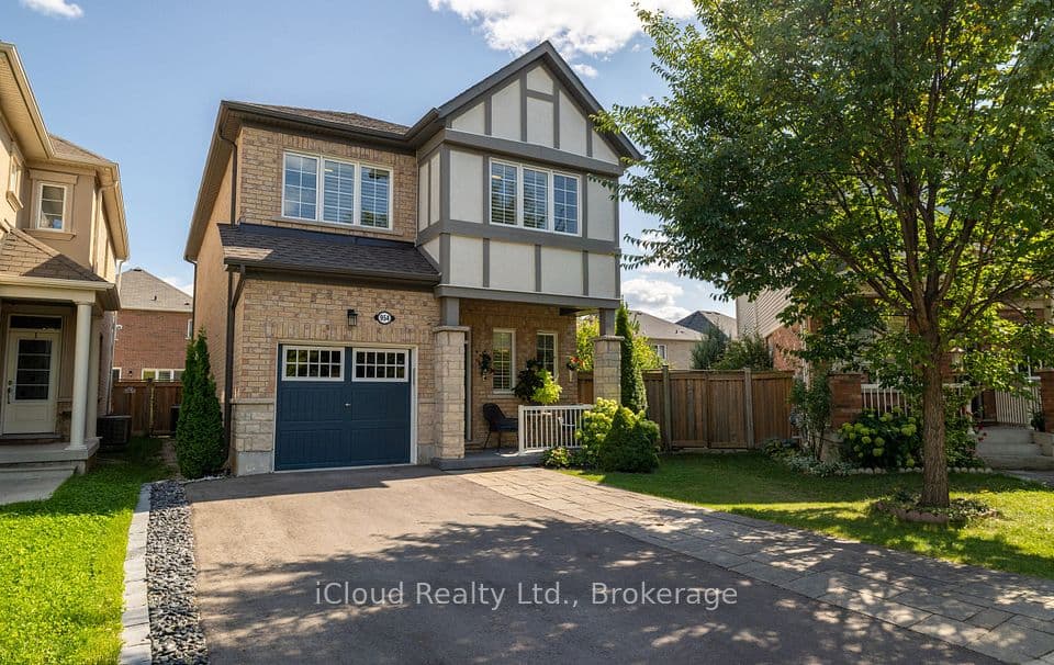 954 Penson Crescent, Milton, ON L9T 8Z7 – photo 2