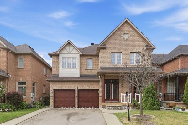 21 Castle Mountain Drive, Brampton, ON L6R 2W9 – photo 3
