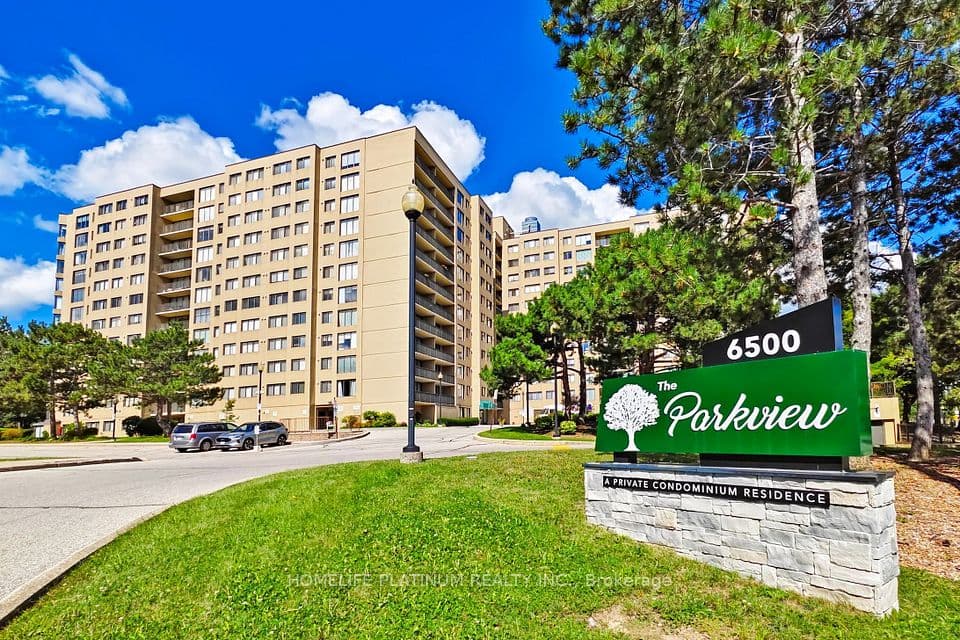 6500 Montevideo Road 605, Mississauga, ON L5N 3T6 – photo 2
