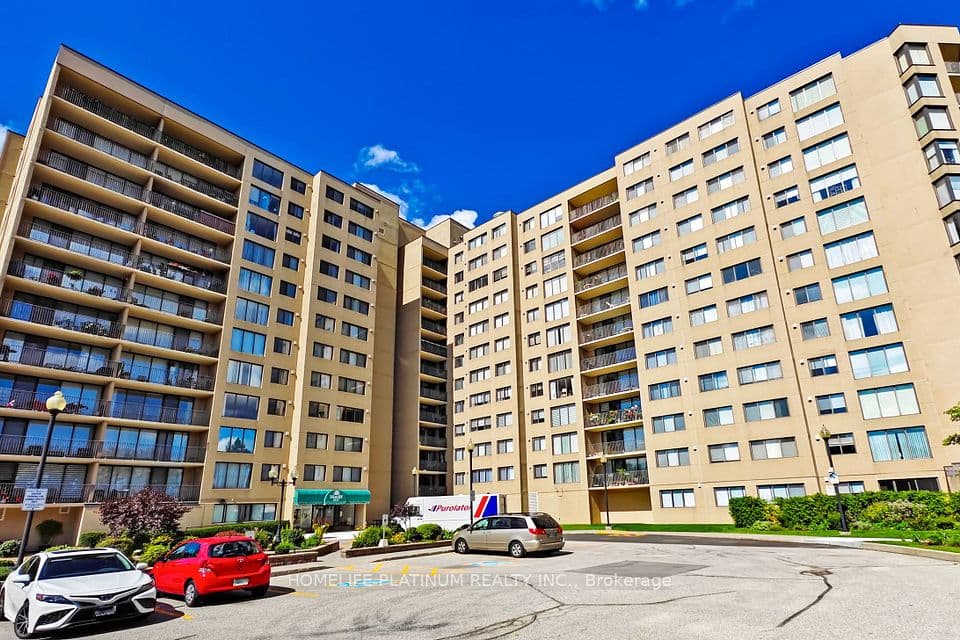 6500 Montevideo Road 605, Mississauga, ON L5N 3T6 – photo 3