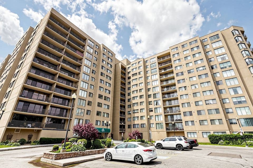 6500 Montevideo Road 605, Mississauga, ON L5N 3T6 – main photo