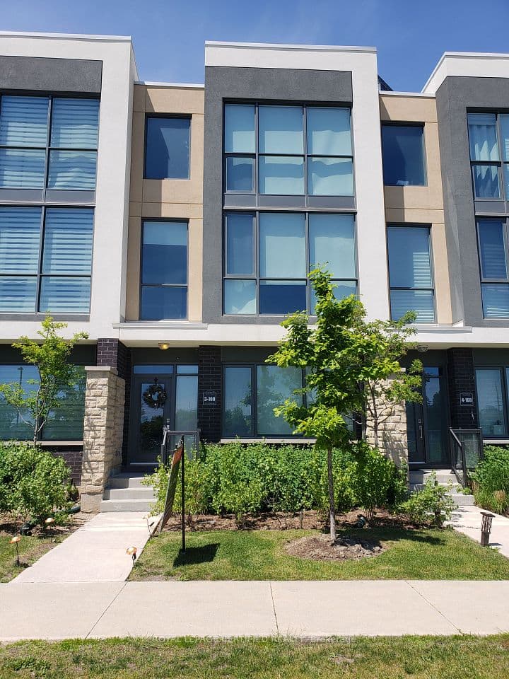 160 Little Creek Road 3, Mississauga, ON L5R 0E9 – photo 3