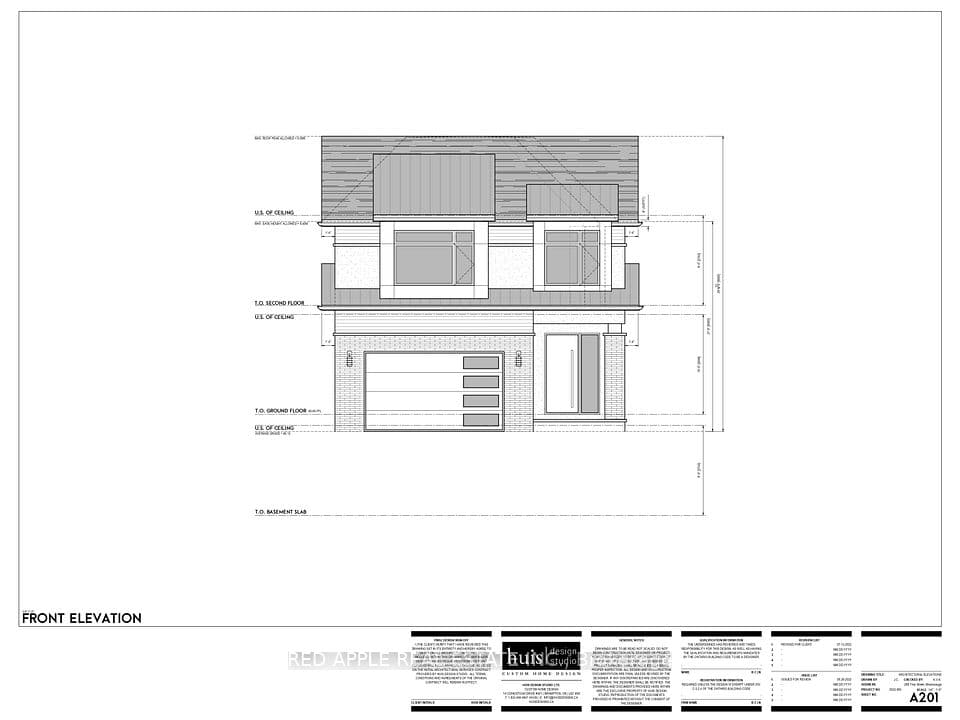 267 Troy Street, Mississauga, ON L5G 1S9 – main photo