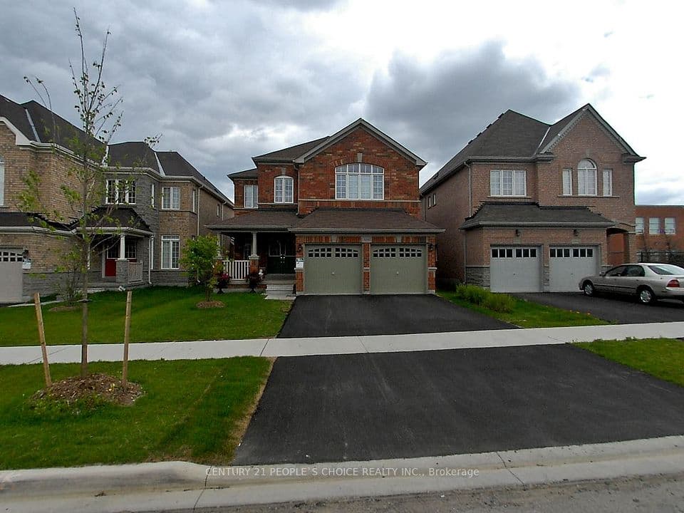 3240 Tacc Drive, Mississauga, ON L5M 0H3 – main photo