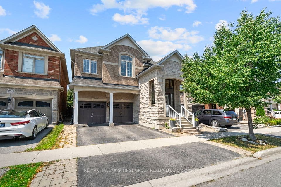 3040 Ferguson Drive, Burlington, ON L7M 0G5 – main photo