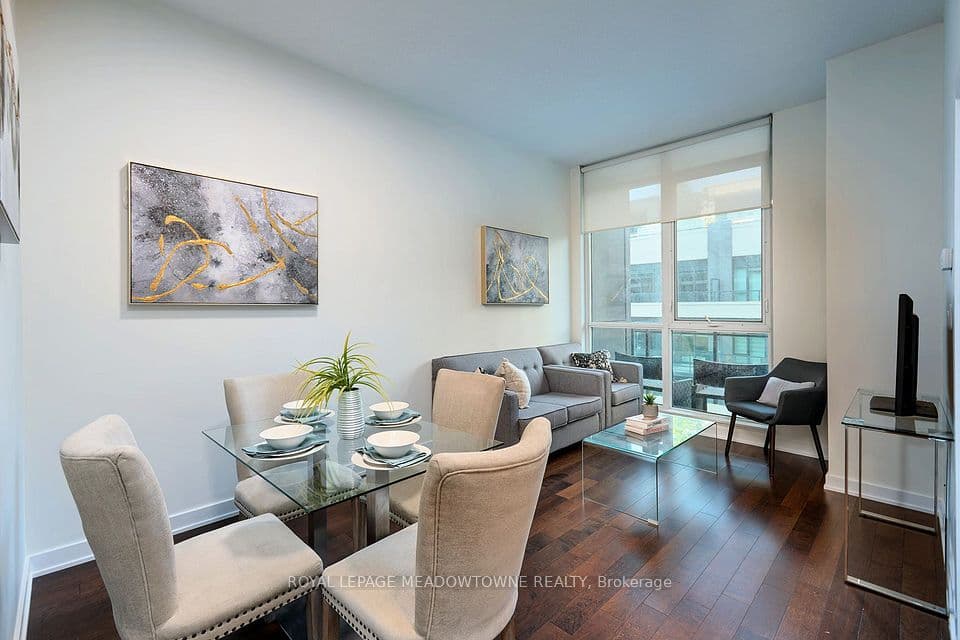 4065 Brickstone Mews 315, Mississauga, ON L5B 0G3 – main photo