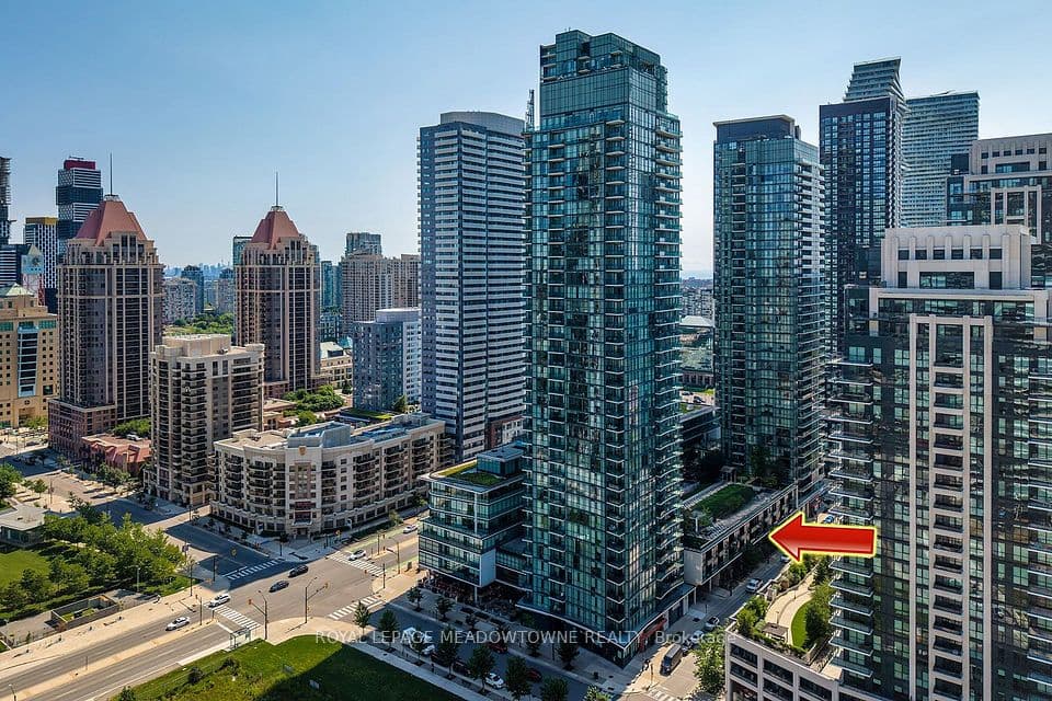 4065 Brickstone Mews 315, Mississauga, ON L5B 0G3 – photo 2