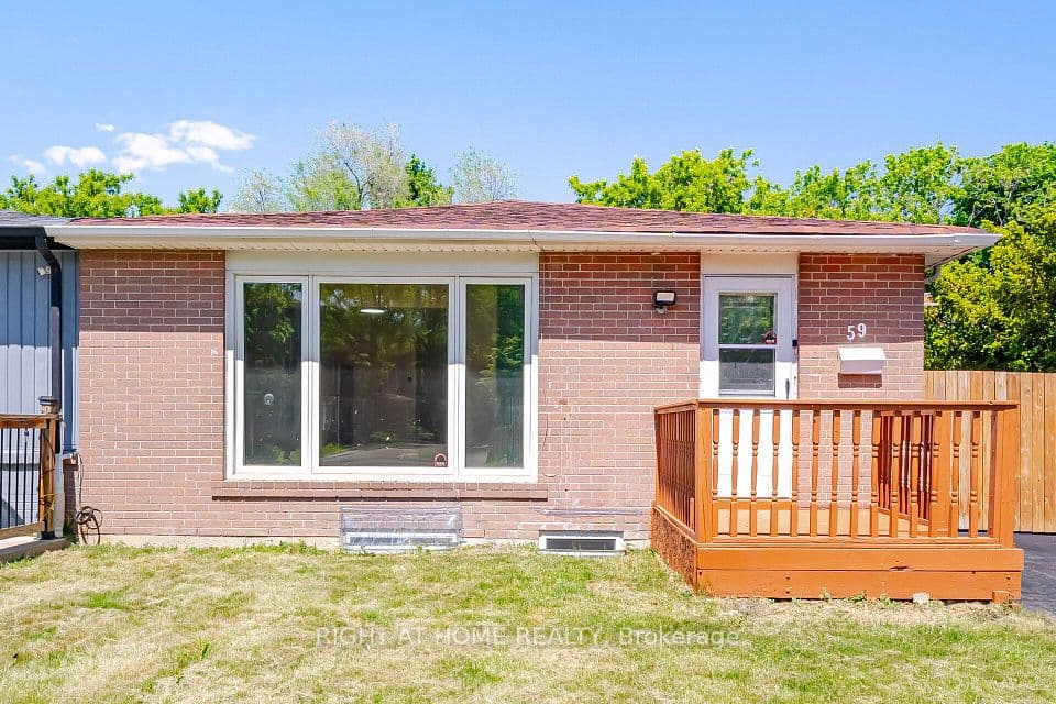59 Edenborough Drive, Brampton, ON L6T 3A6 – photo 3