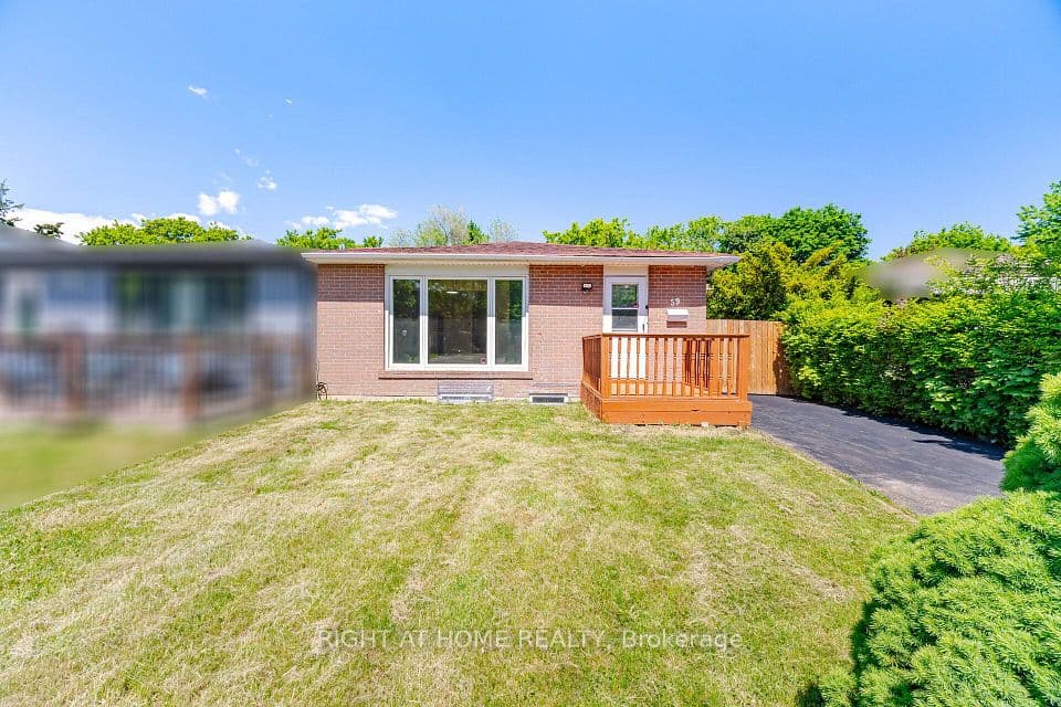 59 Edenborough Drive, Brampton, ON L6T 3A6 – photo 2