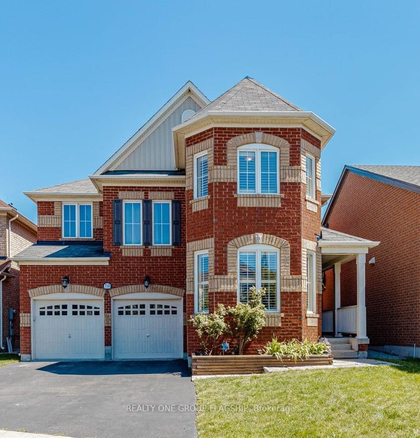 715 Casarin Crescent, Milton, ON L9T 2W3 – main photo