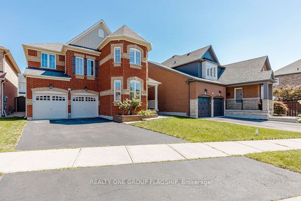 715 Casarin Crescent, Milton, ON L9T 2W3 – photo 2