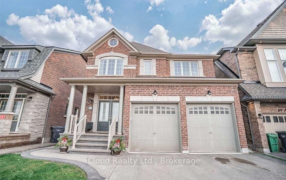 65 Stowmarket Street N, Caledon, ON L7C 4B1 – photo 2
