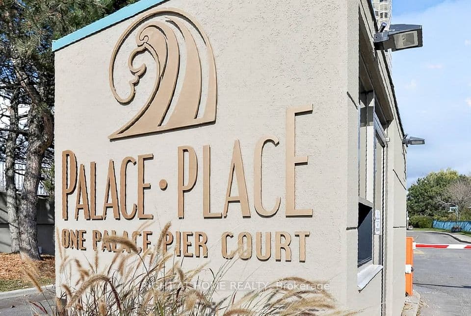 1 Palace Pier Court 607, Toronto, ON M8V 3W9 – photo 2