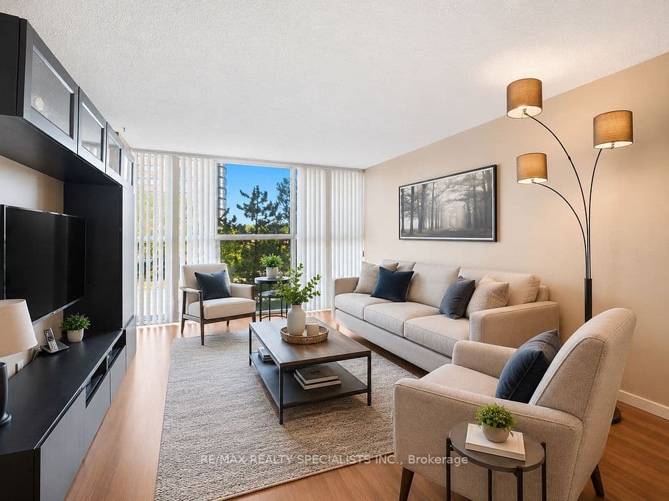 4205 Shipp Drive 404, Mississauga, ON L4Z 2Y9 – photo 2