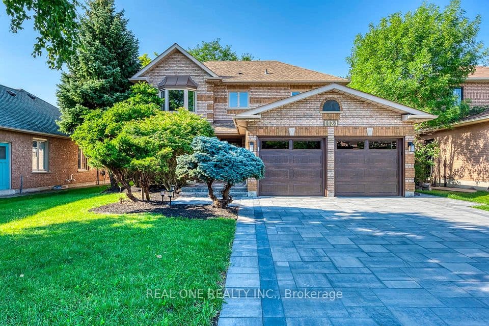 1124 Thoresby Drive, Oakville, ON L6J 7M6 – photo 3