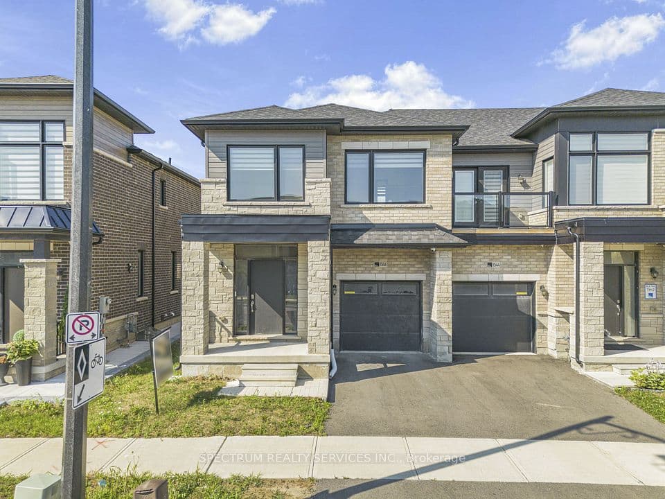 1546 Rose Way, Milton, ON L9E 1V8 – main photo