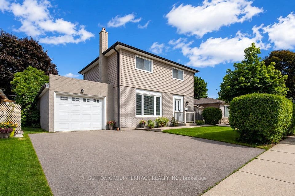 67 Madoc Drive, Brampton, ON L6V 2A2 – main photo