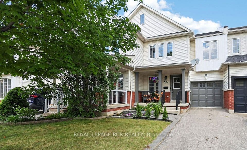 95 Waters Boulevard, Milton, ON L9T 6K4 – photo 2