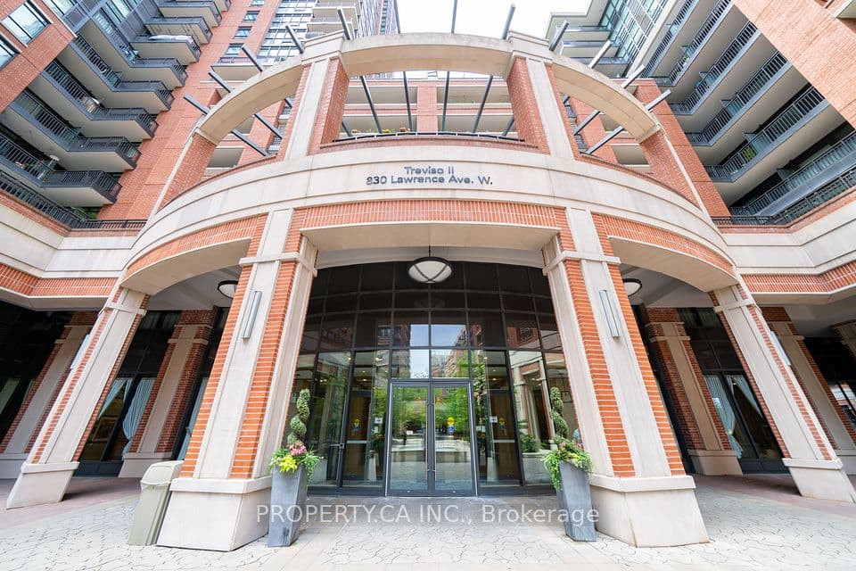 830 Lawrence Avenue 1201, Toronto, ON M6A 0A2 – photo 2