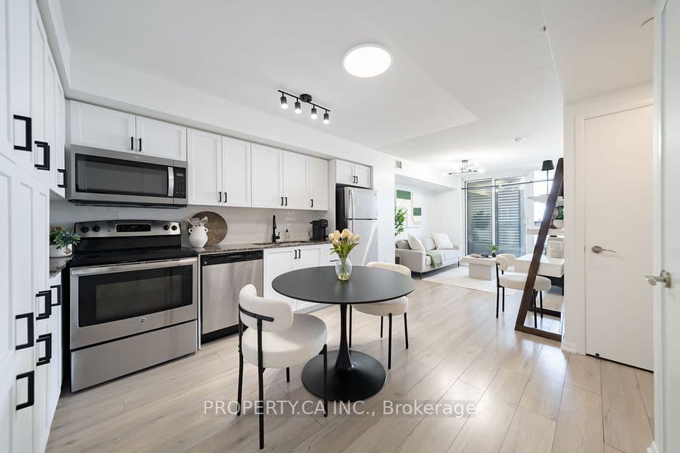 830 Lawrence Avenue 1201, Toronto, ON M6A 0A2 – main photo