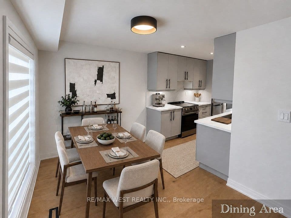 900 Central Park Drive 67, Brampton, ON L6S 3J6 – photo 3