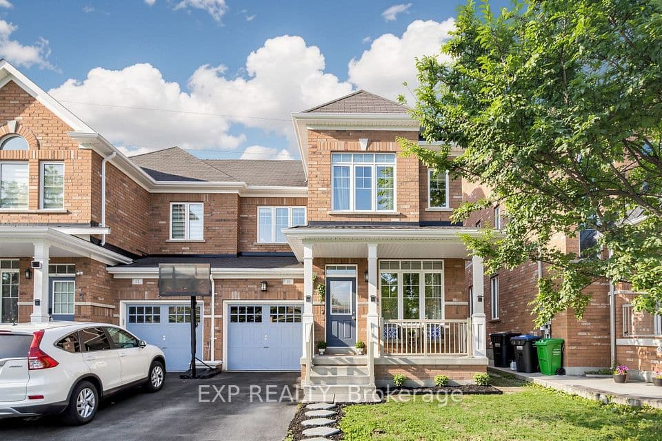 10 Borrelli Drive, Brampton, ON L6Y 5W9 – photo 2