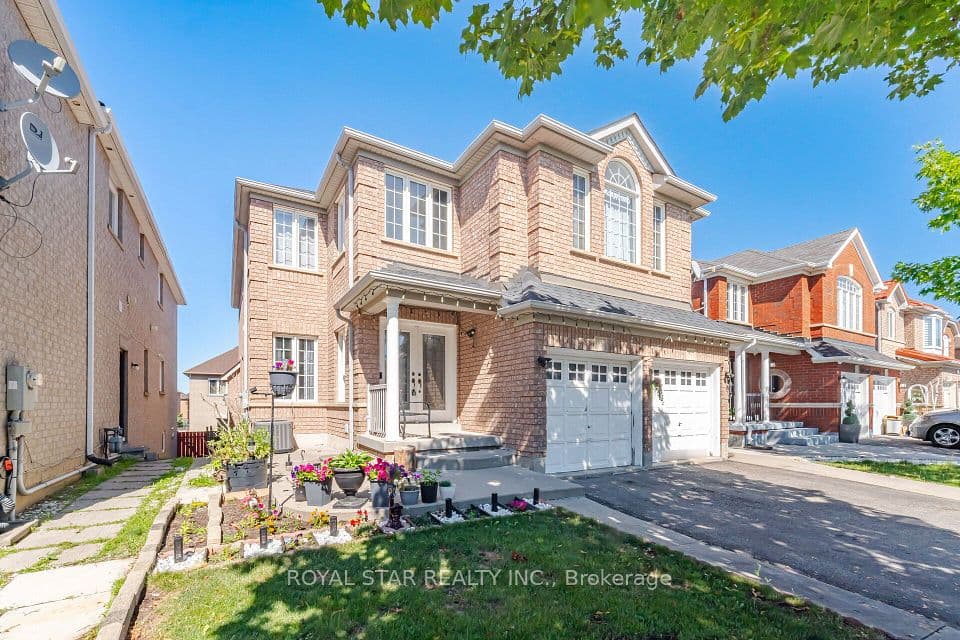 18 Summer Mist Court, Brampton, ON L6R 2Z1 – photo 3