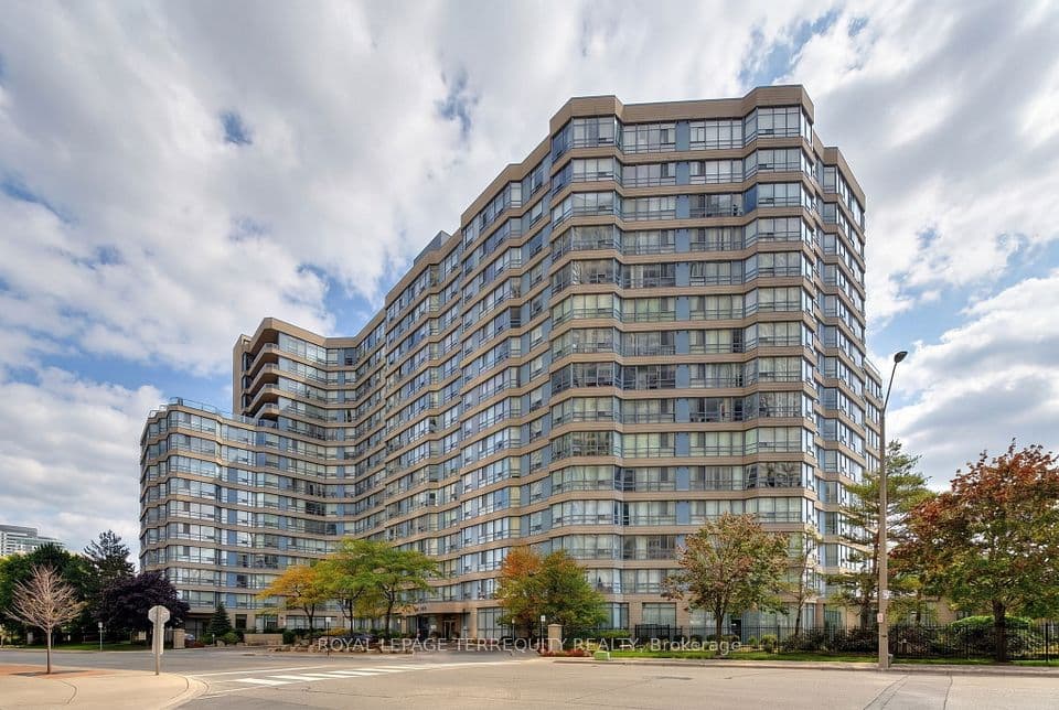 250 Webb Drive 1512, Mississauga, ON L5B 3Z4 – main photo