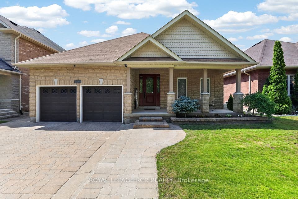 30 Borland Crescent, Caledon, ON L7C 3M4 – main photo