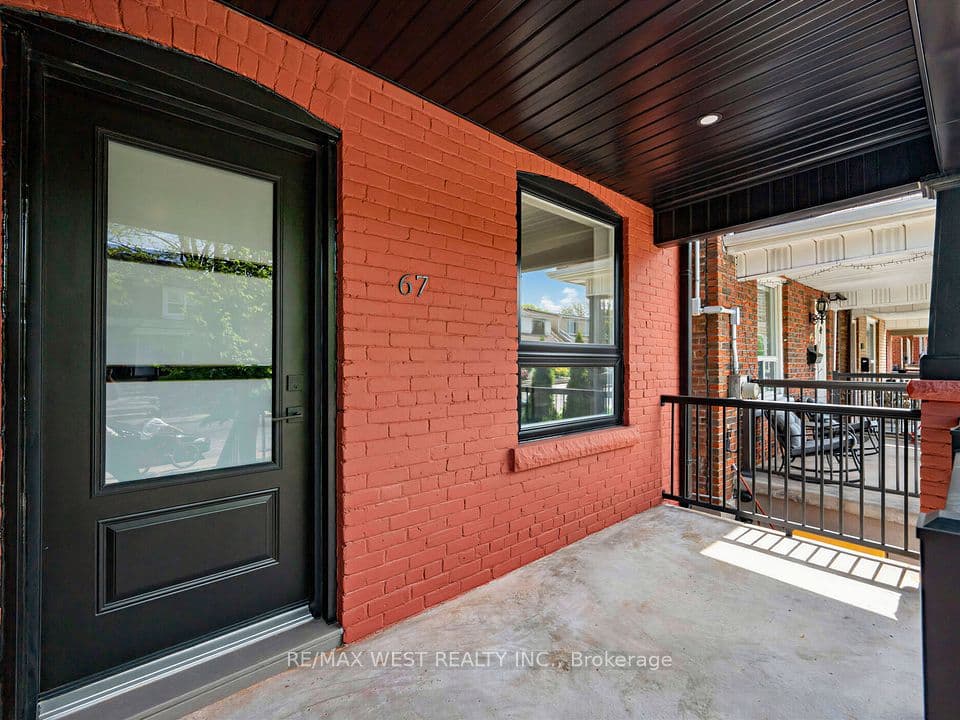67 Day Avenue, Toronto, ON M6E 3W1 – photo 2
