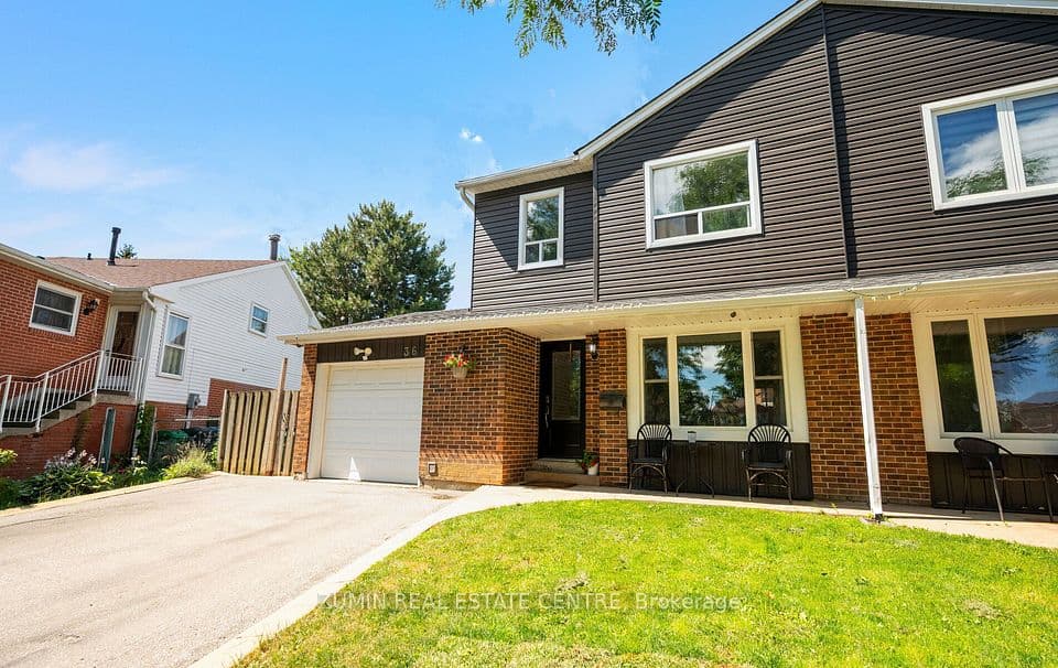36 Jeanette Place, Brampton, ON L6S 3H6 – photo 3