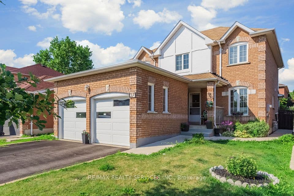 27 Colleyville Street, Brampton, ON L7A 1H7 – photo 3