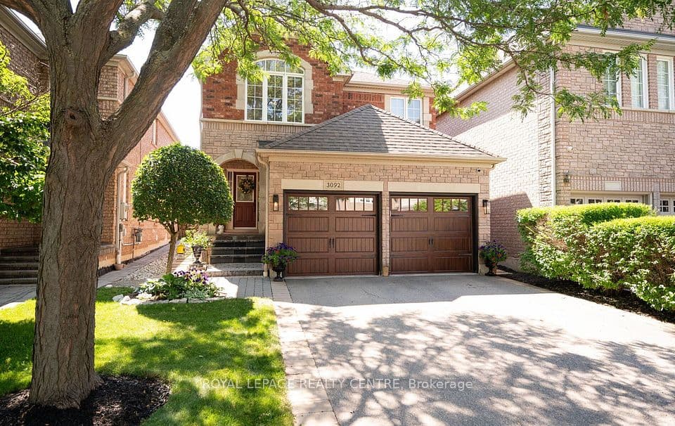 3092 Owls Foot Drive, Mississauga, ON L5M 6T8 – photo 2
