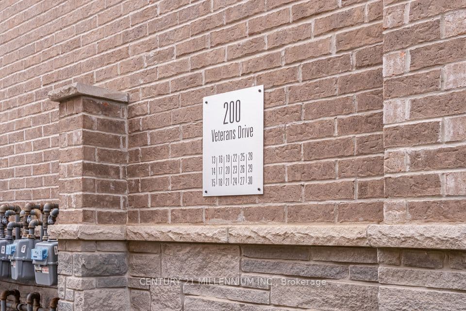 200 Veterans Drive 30, Brampton, ON L7A 4S6 – photo 3