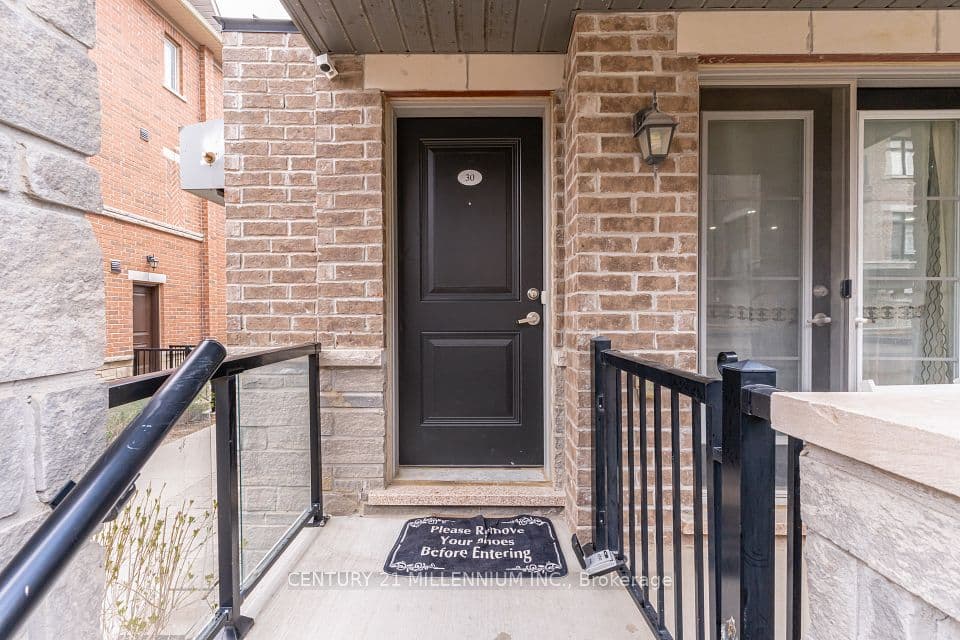 200 Veterans Drive 30, Brampton, ON L7A 4S6 – photo 2