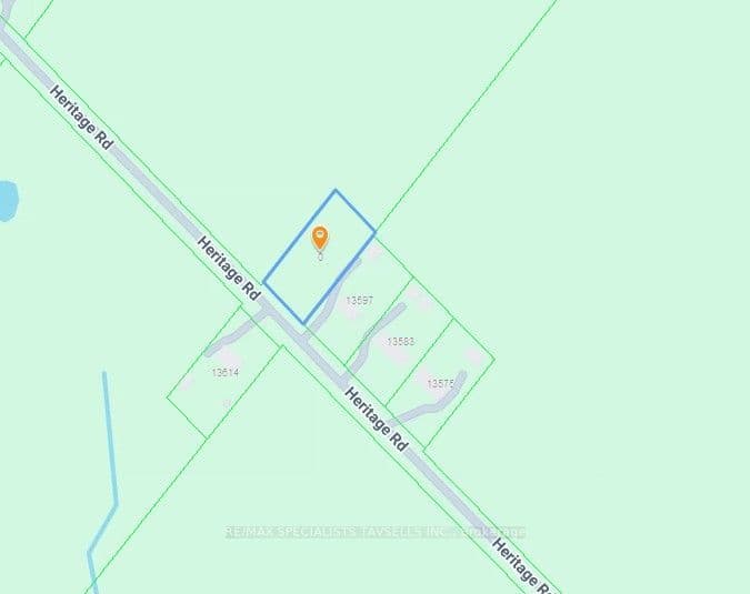 0 Heritage Road, Caledon, ON L7C 3E9 – photo 2