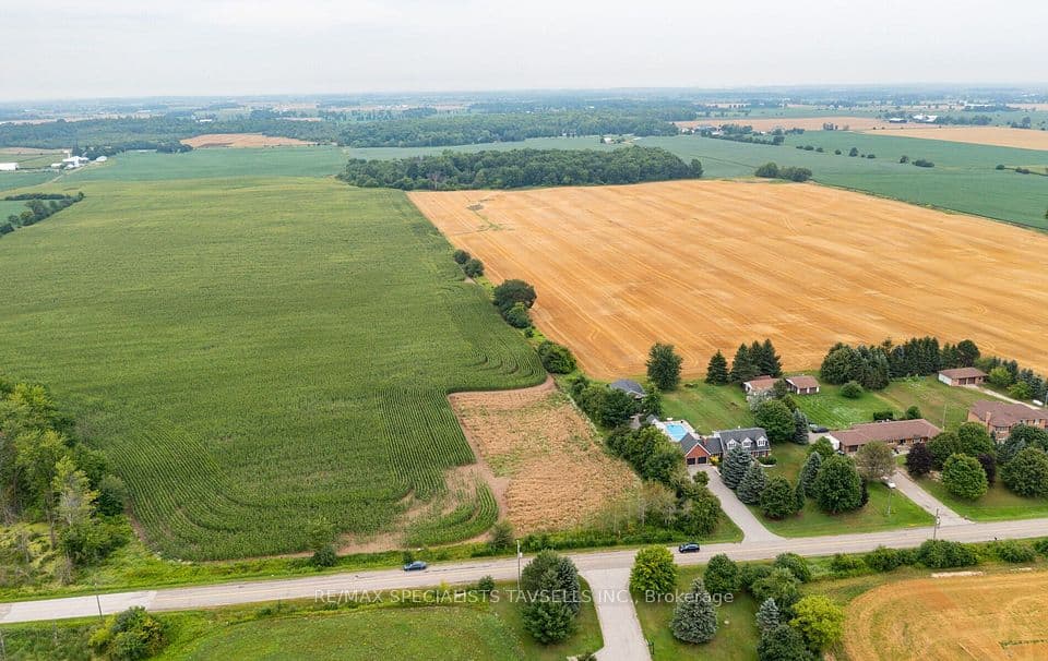0 Heritage Road, Caledon, ON L7C 3E9 – main photo