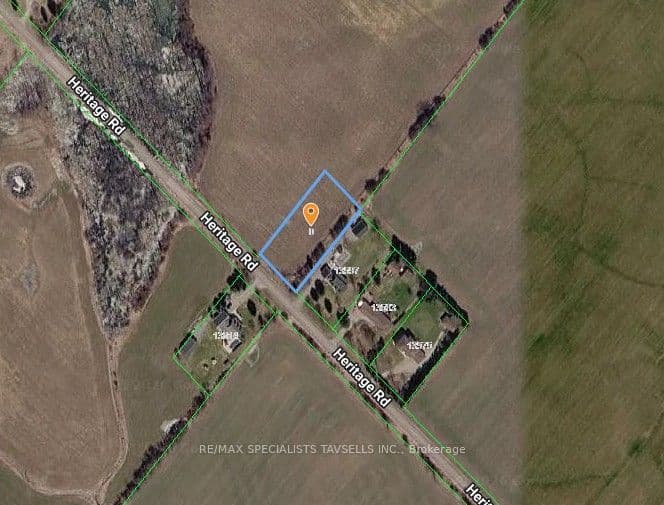 0 Heritage Road, Caledon, ON L7C 3E9 – photo 3