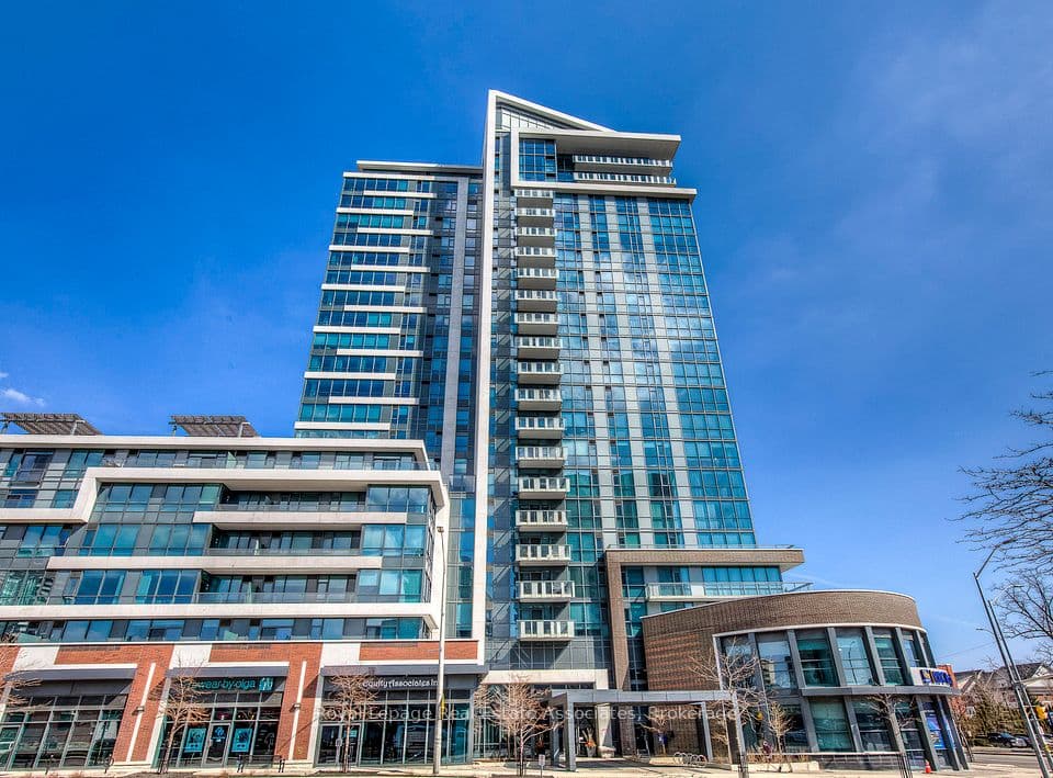 1 Hurontario Street 308, Mississauga, ON L5G 0A3 – main photo