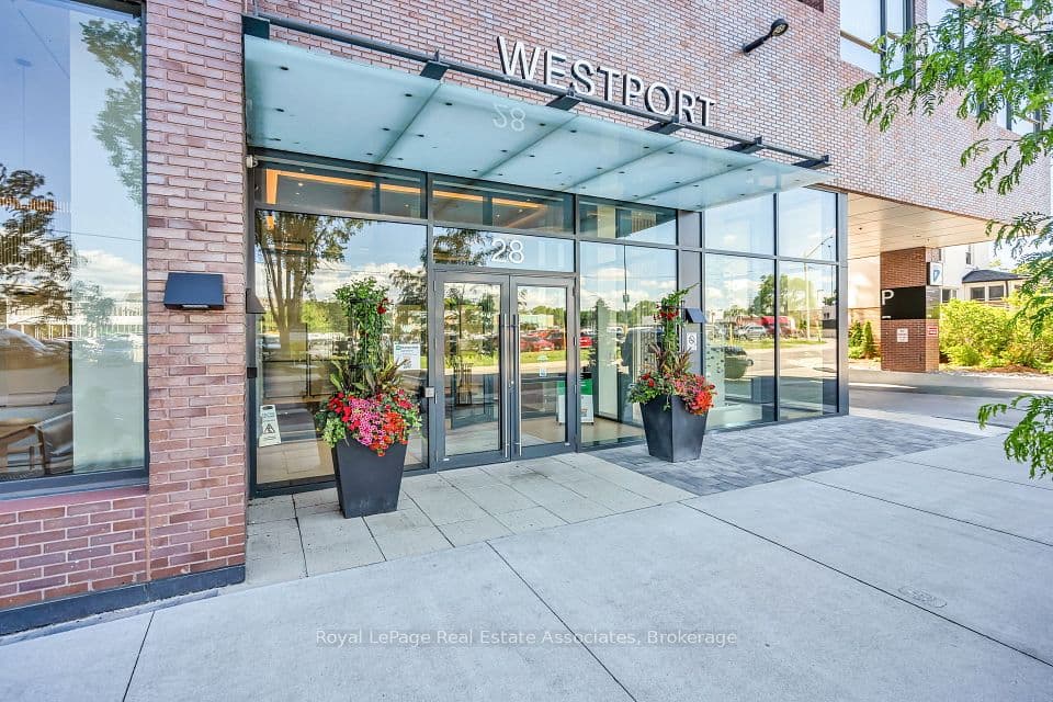 28 Ann Street 414, Mississauga, ON L5G 0E1 – photo 3
