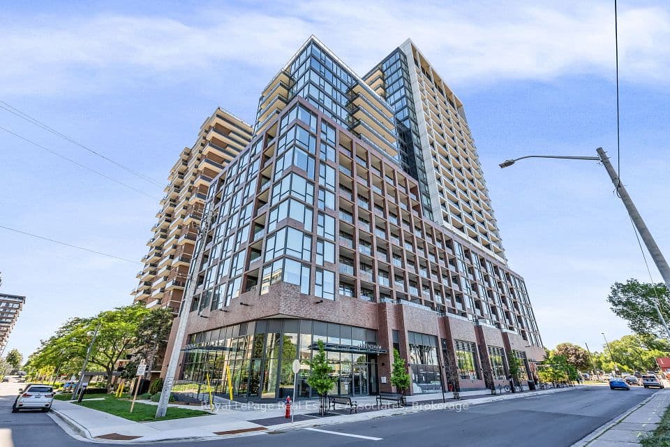 28 Ann Street 414, Mississauga, ON L5G 0E1 – main photo