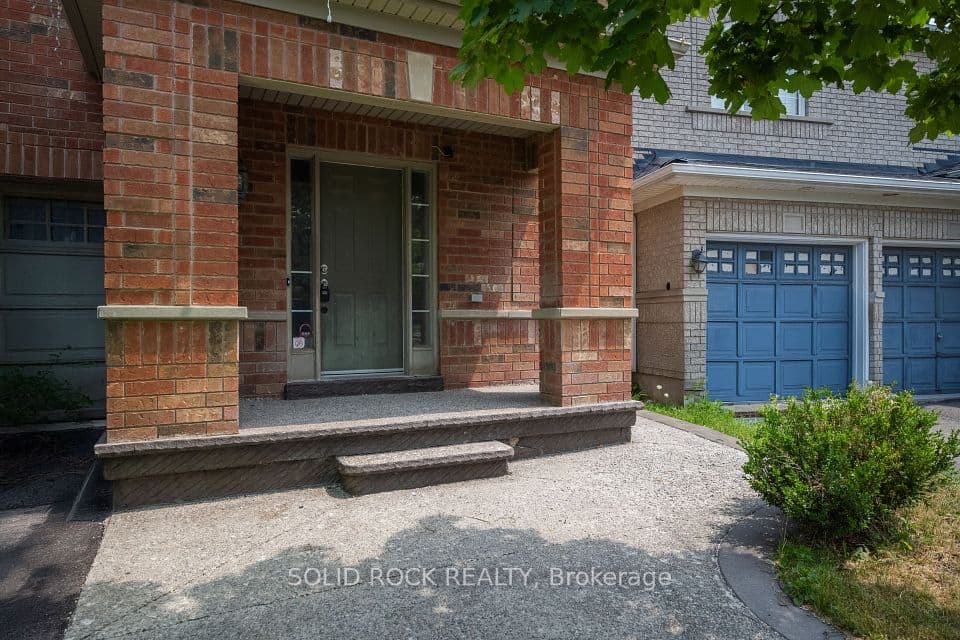 41 Trumpet Valley Boulevard, Brampton, ON L7A 2Z8 – photo 2