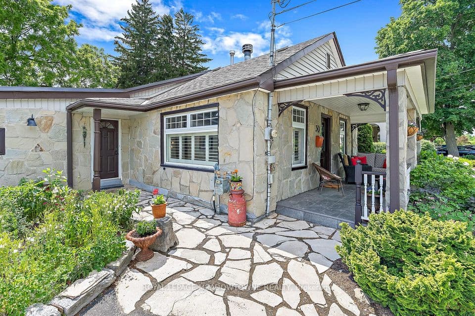 30 Victoria Street, Halton Hills, ON L7G 3N6 – photo 3