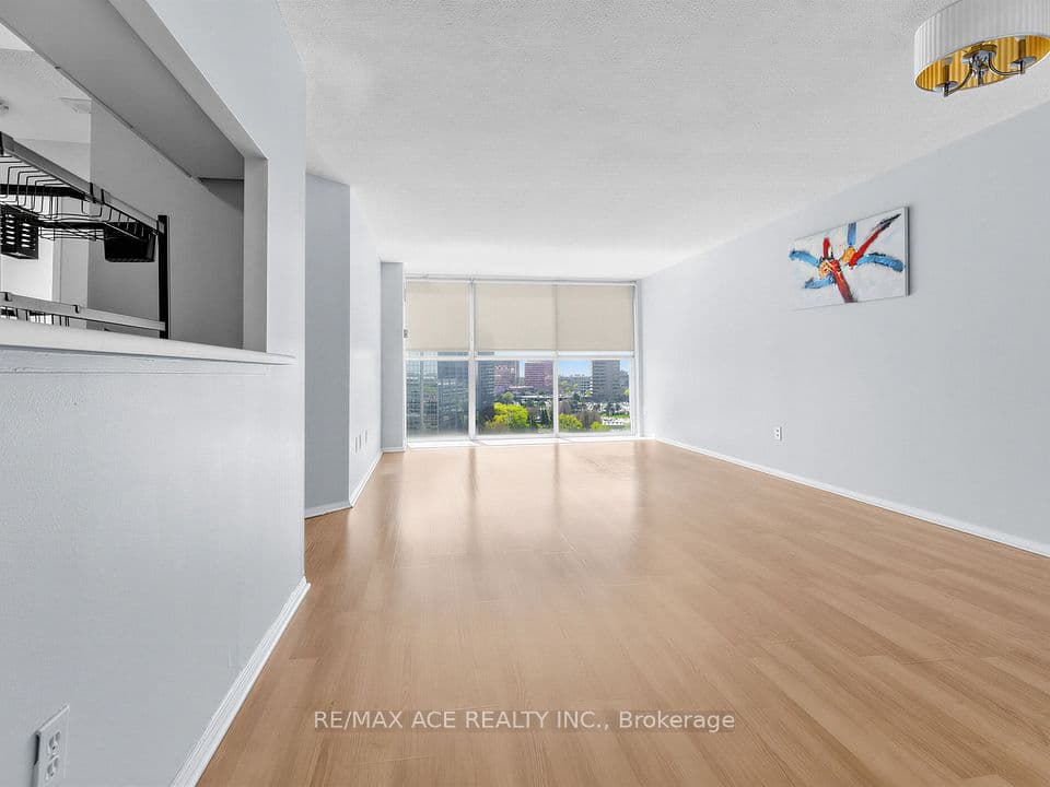 4205 Shipp Drive 1209, Mississauga, ON L4Z 2Y9 – photo 3