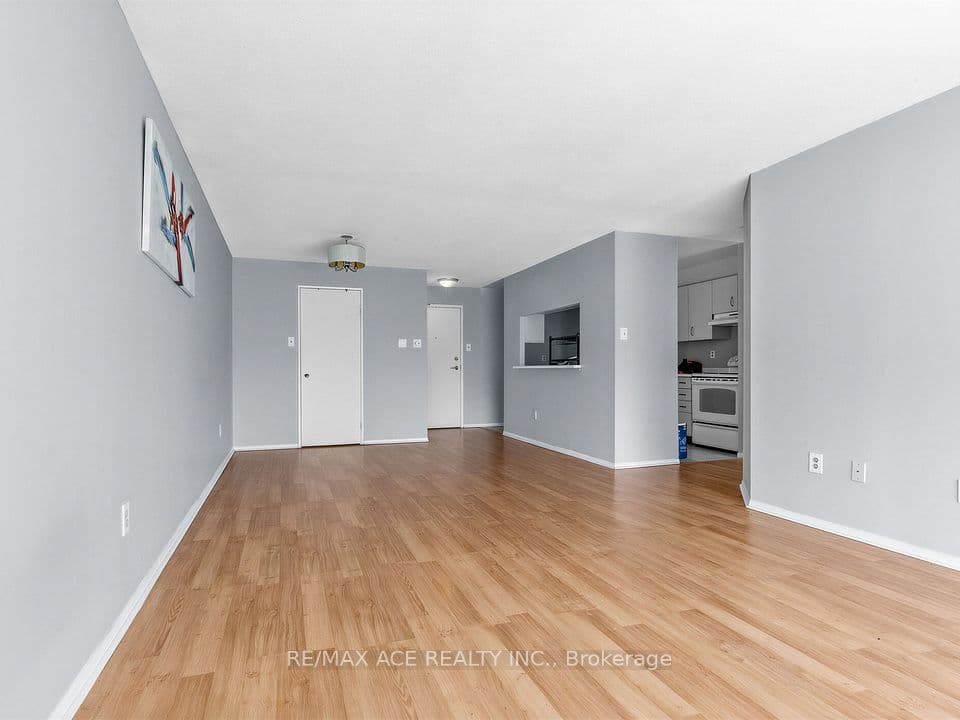 4205 Shipp Drive 1209, Mississauga, ON L4Z 2Y9 – photo 2