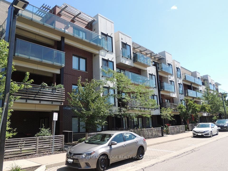 5005 Harvard Road 214, Mississauga, ON L5M 0W5 – photo 3