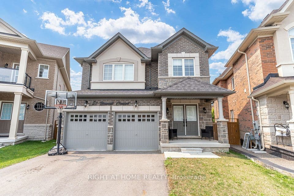51 Rosewell Crescent, Halton Hills, ON L7G 0N4 – main photo