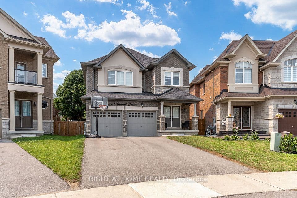 51 Rosewell Crescent, Halton Hills, ON L7G 0N4 – photo 2